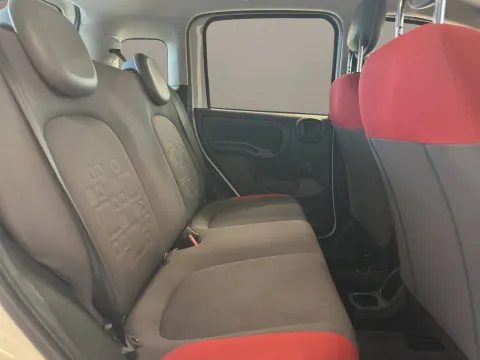 Fiat Panda 1.2 easypower Lounge Gpl 69cv - Immagine 19