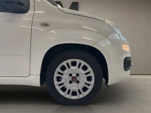 Fiat Panda 1.2 easypower Lounge Gpl 69cv - Immagine 21