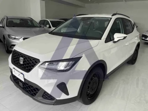 Seat Arona 1.0 tgi Xperience 90cv - Immagine 1