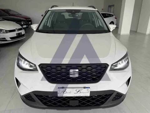 Seat Arona 1.0 tgi Xperience 90cv - Immagine 3