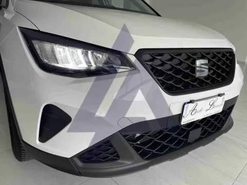Seat Arona 1.0 tgi Xperience 90cv - Immagine 4