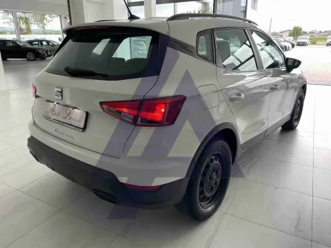 Seat Arona 1.0 tgi Xperience 90cv - Immagine 5
