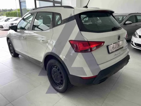 Seat Arona 1.0 tgi Xperience 90cv - Immagine 6