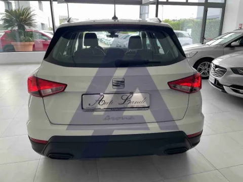 Seat Arona 1.0 tgi Xperience 90cv - Immagine 7