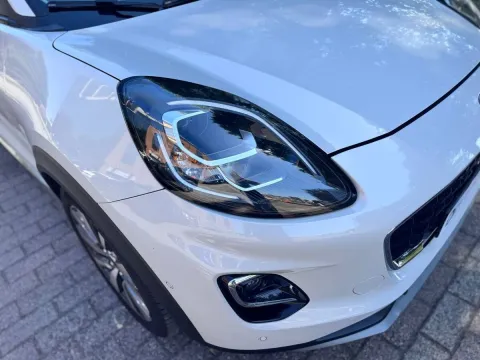 Ford Puma 1.0 ecoboost Titanium X s&s 125cv - Immagine 9