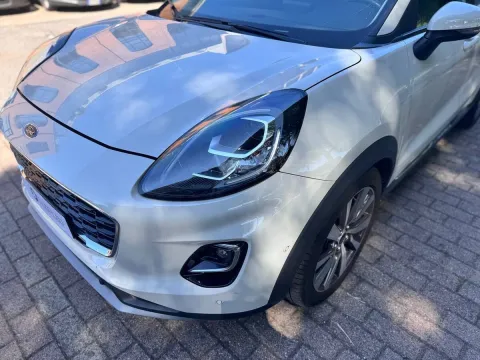 Ford Puma 1.0 ecoboost Titanium X s&s 125cv - Immagine 10