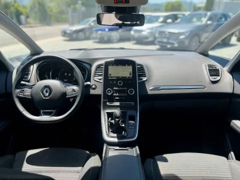 BMW 320d Eletta FL - Immagine 9