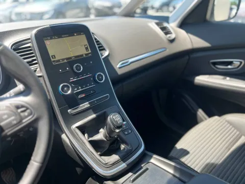 BMW 320d Eletta FL - Immagine 11