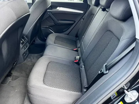 Audi Q5 Sportback 35 2.0 tdi mhev 12V Business Advanced s-tronic - Immagine 15