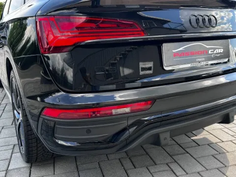 Audi Q5 Sportback 35 2.0 tdi mhev 12V Business Advanced s-tronic - Immagine 20