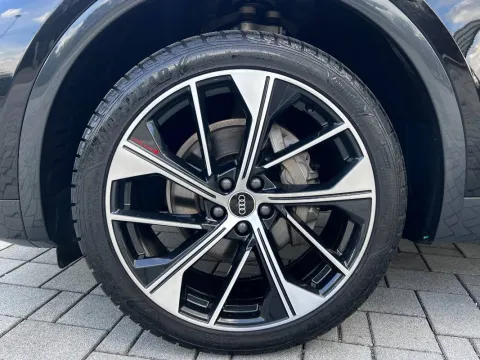Audi Q5 Sportback 35 2.0 tdi mhev 12V Business Advanced s-tronic - Immagine 22