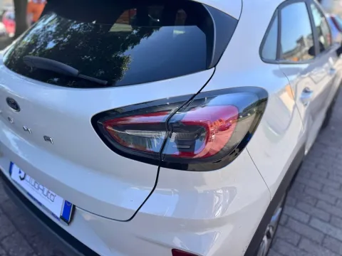 Ford Puma 1.0 ecoboost Titanium X s&s 125cv - Immagine 12