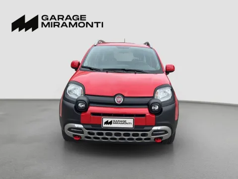 Fiat Panda 0.9 t.air t. Cross 4x4 s&s 85cv - Immagine 2