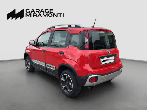Fiat Panda 0.9 t.air t. Cross 4x4 s&s 85cv - Immagine 4