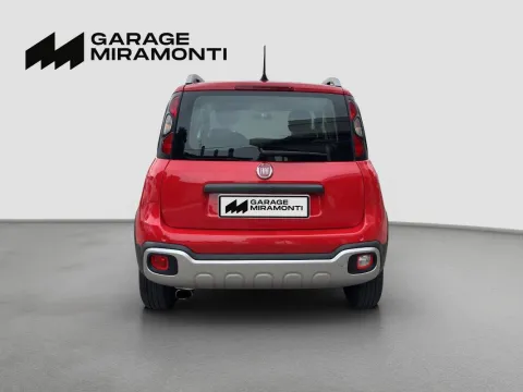 Fiat Panda 0.9 t.air t. Cross 4x4 s&s 85cv - Immagine 5