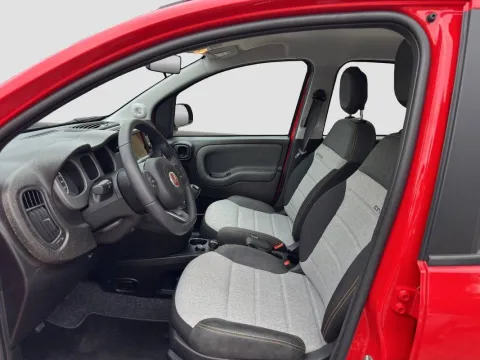 Fiat Panda 0.9 t.air t. Cross 4x4 s&s 85cv - Immagine 9
