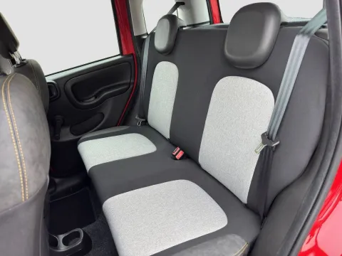 Fiat Panda 0.9 t.air t. Cross 4x4 s&s 85cv - Immagine 10