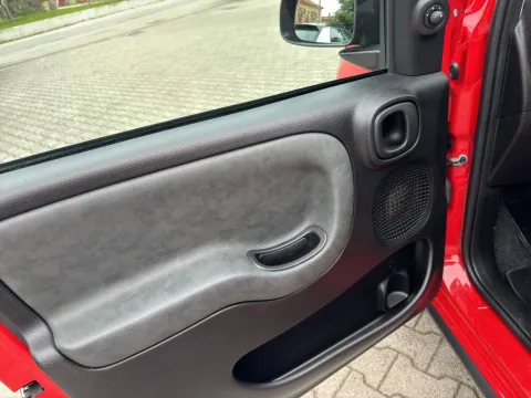 Fiat Panda 0.9 t.air t. Cross 4x4 s&s 85cv - Immagine 11