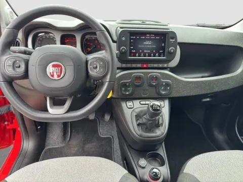 Fiat Panda 0.9 t.air t. Cross 4x4 s&s 85cv - Immagine 12