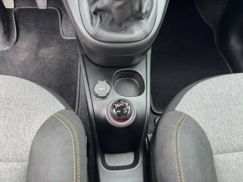 Fiat Panda 0.9 t.air t. Cross 4x4 s&s 85cv - Immagine 14
