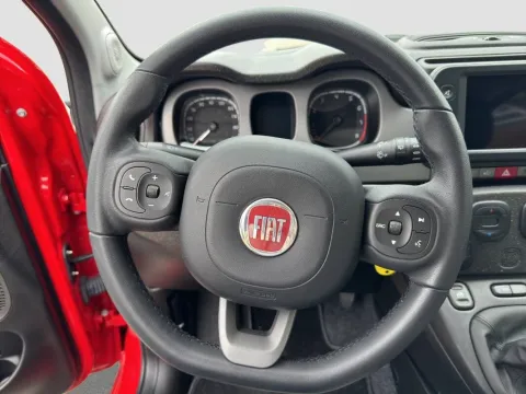 Fiat Panda 0.9 t.air t. Cross 4x4 s&s 85cv - Immagine 15