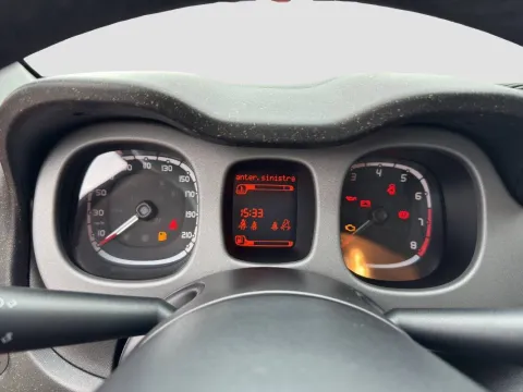 Fiat Panda 0.9 t.air t. Cross 4x4 s&s 85cv - Immagine 16