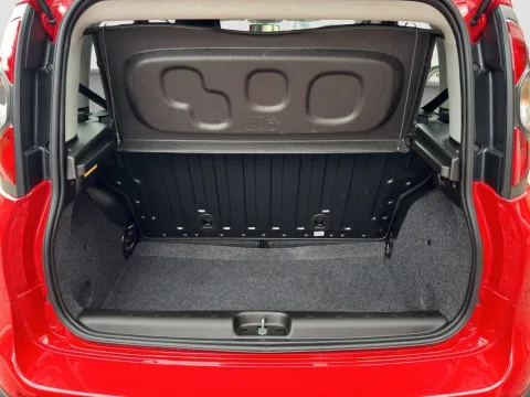 Fiat Panda 0.9 t.air t. Cross 4x4 s&s 85cv - Immagine 17