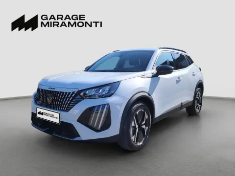 Peugeot 2008 1.2 puretech Allure s&s 100cv - Immagine 1