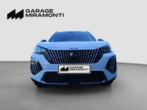 Peugeot 2008 1.2 puretech Allure s&s 100cv - Immagine 2