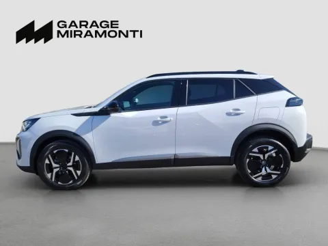 Peugeot 2008 1.2 puretech Allure s&s 100cv - Immagine 3