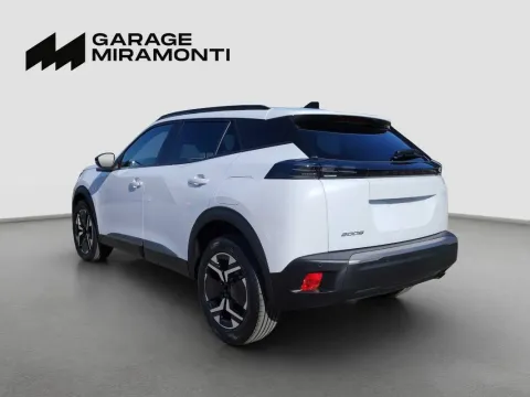 Peugeot 2008 1.2 puretech Allure s&s 100cv - Immagine 4