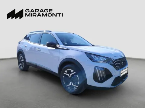 Peugeot 2008 1.2 puretech Allure s&s 100cv - Immagine 8