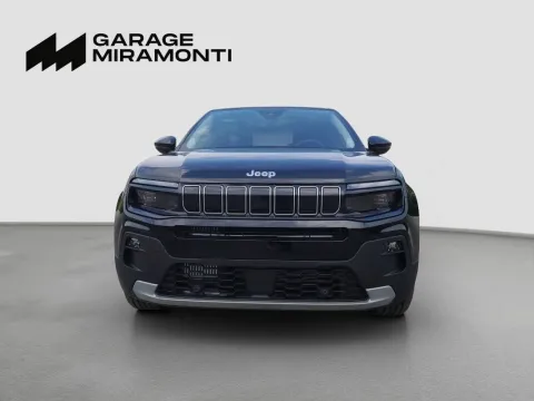 Jeep Avenger 1.2 turbo Summit fwd 100cv - Immagine 2
