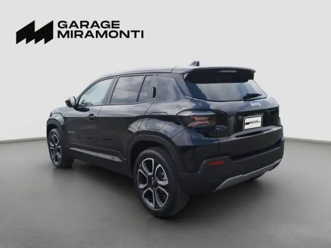 Jeep Avenger 1.2 turbo Summit fwd 100cv - Immagine 4