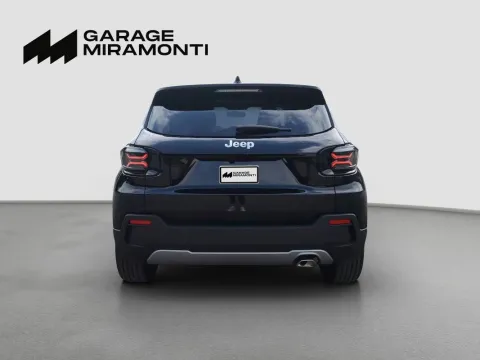 Jeep Avenger 1.2 turbo Summit fwd 100cv - Immagine 5