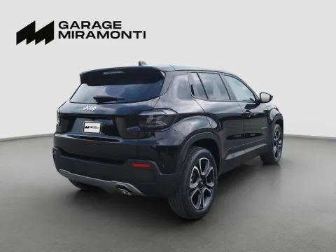 Jeep Avenger 1.2 turbo Summit fwd 100cv - Immagine 6