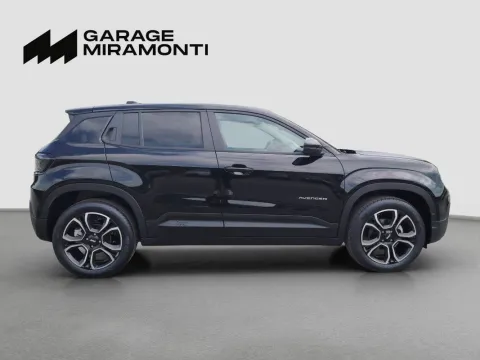 Jeep Avenger 1.2 turbo Summit fwd 100cv - Immagine 7