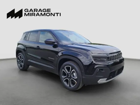 Jeep Avenger 1.2 turbo Summit fwd 100cv - Immagine 8
