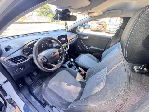 Ford Puma 1.0 ecoboost Titanium X s&s 125cv - Immagine 16