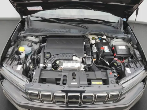 Jeep Avenger 1.2 turbo Summit fwd 100cv - Immagine 21