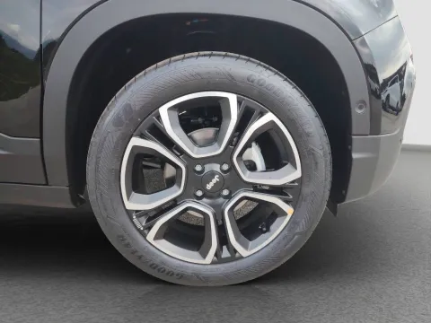 Jeep Avenger 1.2 turbo Summit fwd 100cv - Immagine 23
