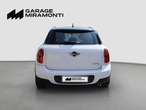 Mini Mini Countryman 1.6 Cooper D - Immagine 5