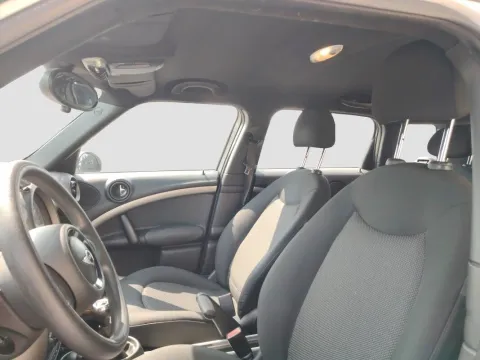 Mini Mini Countryman 1.6 Cooper D - Immagine 9