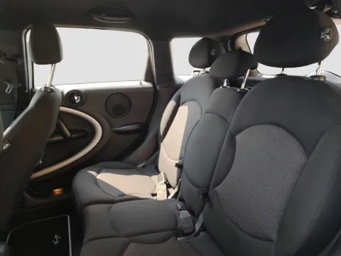 Mini Mini Countryman 1.6 Cooper D - Immagine 13