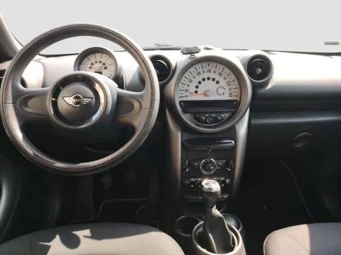 Mini Mini Countryman 1.6 Cooper D - Immagine 14