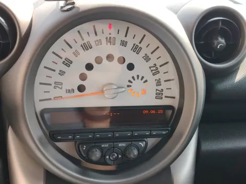 Mini Mini Countryman 1.6 Cooper D - Immagine 16