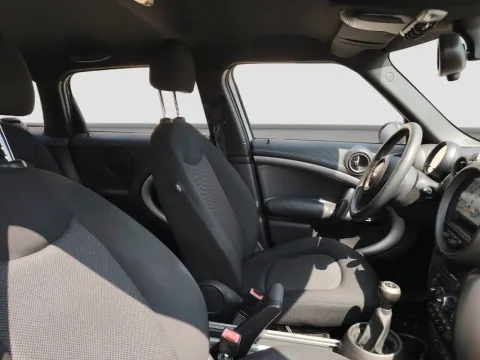 Mini Mini Countryman 1.6 Cooper D - Immagine 18