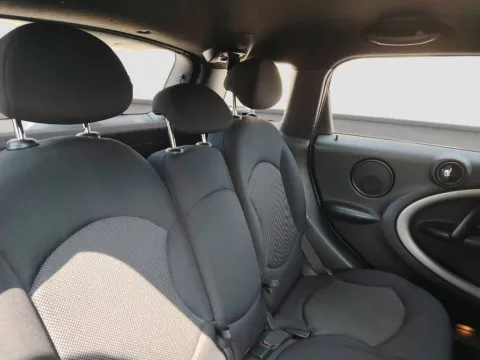 Mini Mini Countryman 1.6 Cooper D - Immagine 19