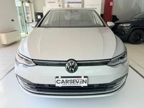 Volkswagen Golf 2.0 tdi Life 115cv - Immagine 2