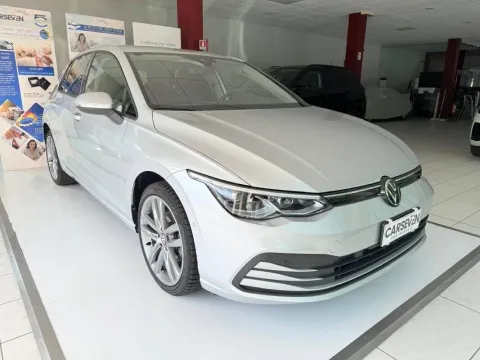 Volkswagen Golf 2.0 tdi Life 115cv - Immagine 3